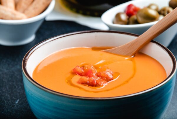 Gazpacho