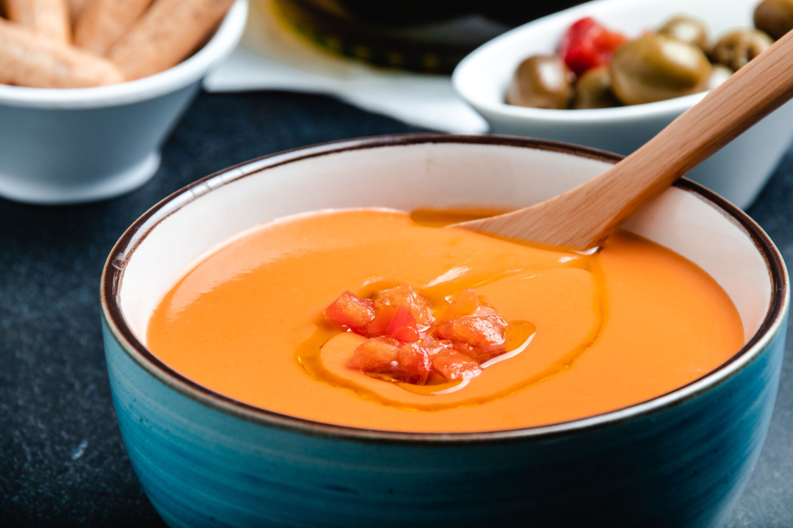 Gazpacho Andaluz