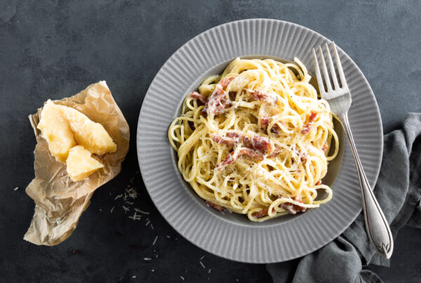 carbonara original