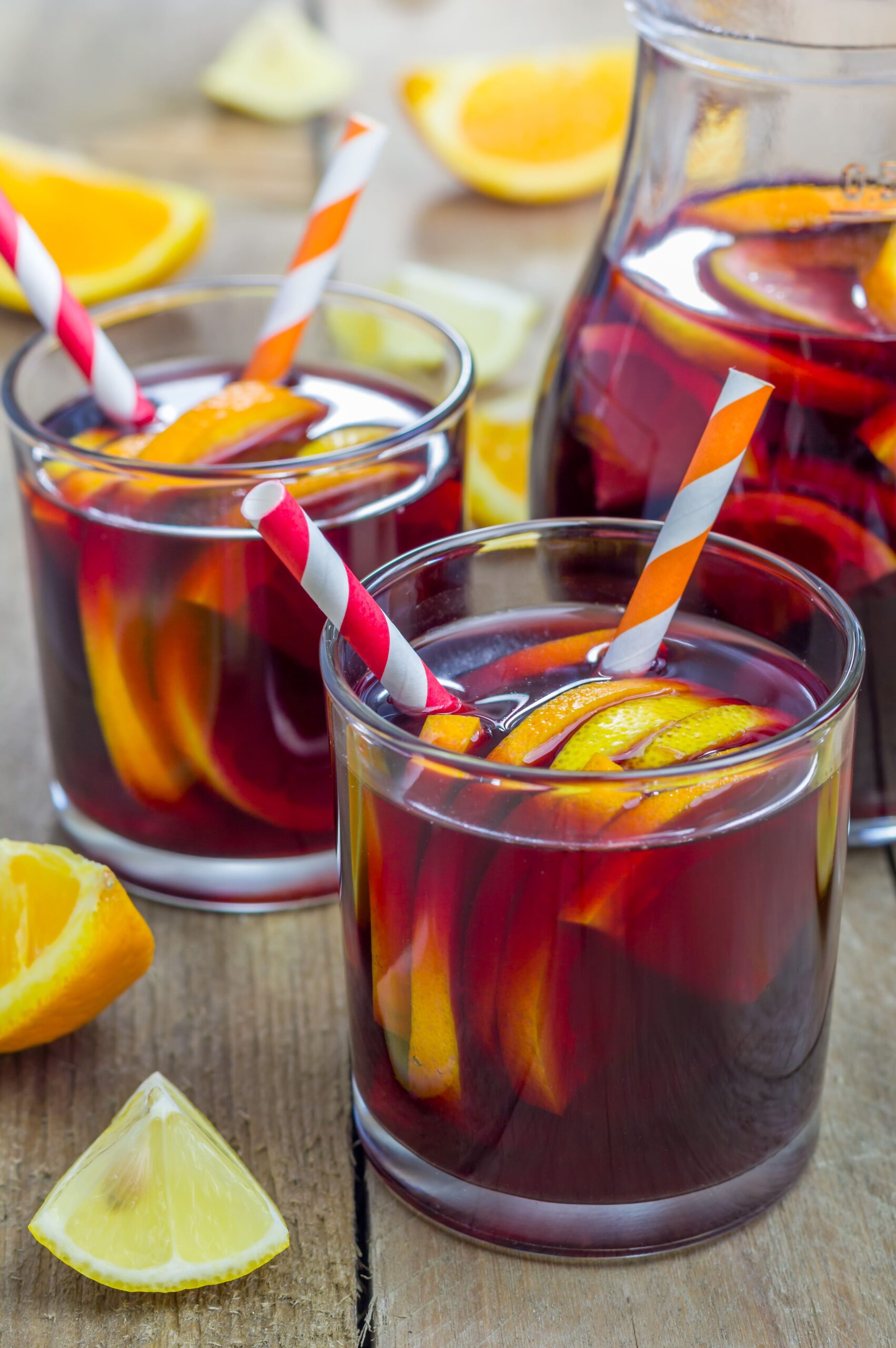 Tinto de Verano